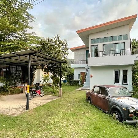 The Endless Bangtao Residence Chat 2 Pantai Bang Tao Bagian luar foto