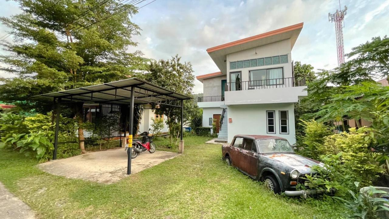 The Endless Bangtao Residence Chat 2 Pantai Bang Tao Bagian luar foto
