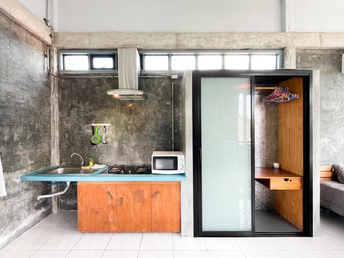 The Endless Bangtao Residence Chat 2 Pantai Bang Tao Bagian luar foto