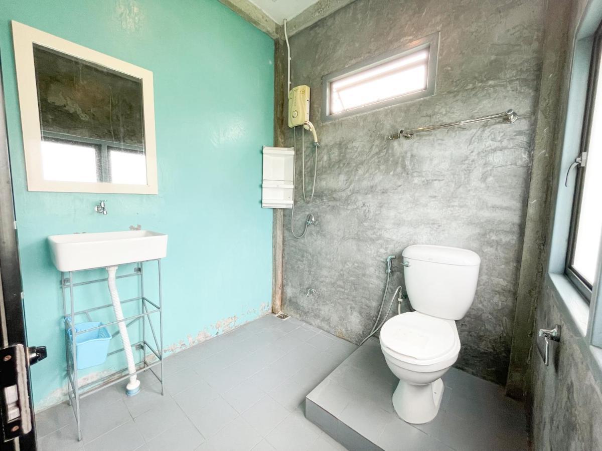 The Endless Bangtao Residence Chat 2 Pantai Bang Tao Bagian luar foto