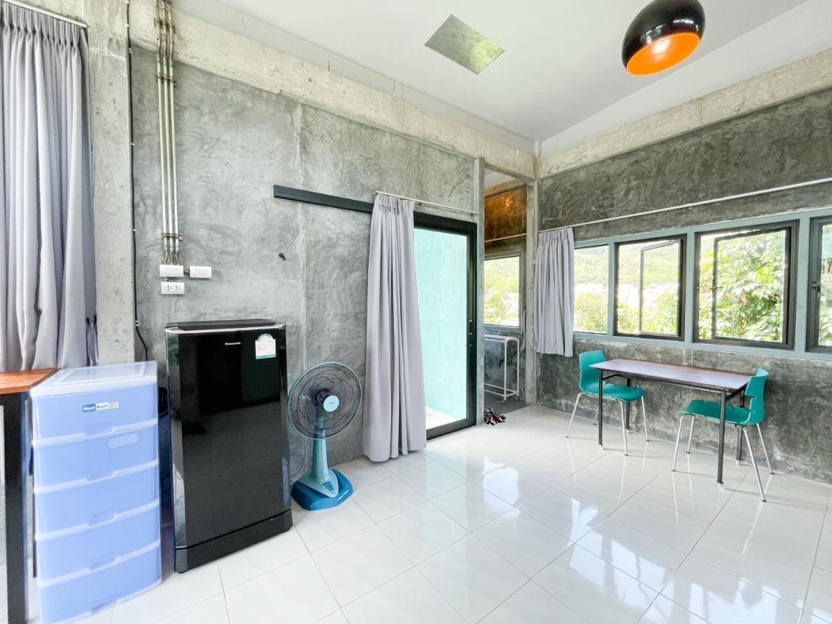 The Endless Bangtao Residence Chat 2 Pantai Bang Tao Bagian luar foto