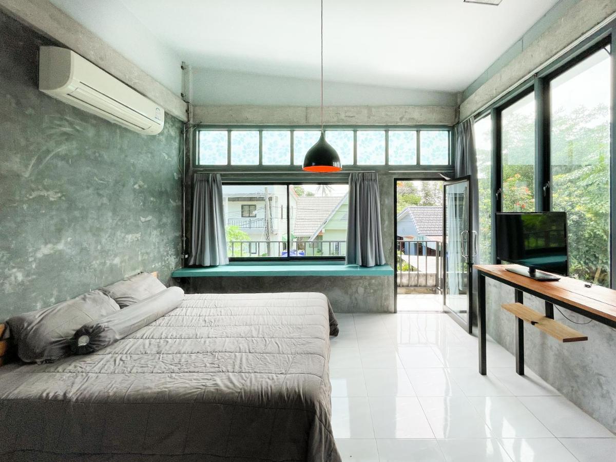 The Endless Bangtao Residence Chat 2 Pantai Bang Tao Bagian luar foto