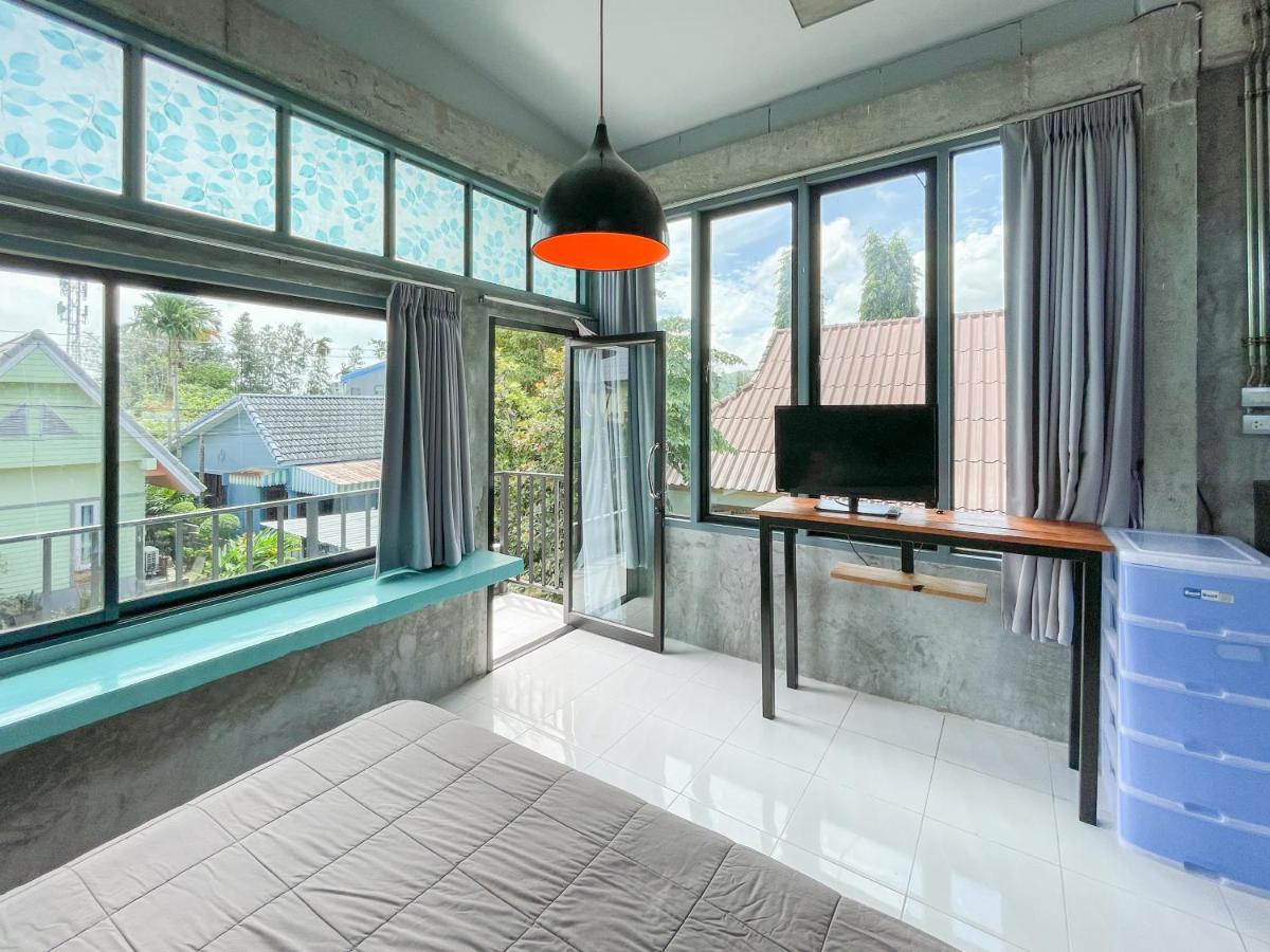 The Endless Bangtao Residence Chat 2 Pantai Bang Tao Bagian luar foto