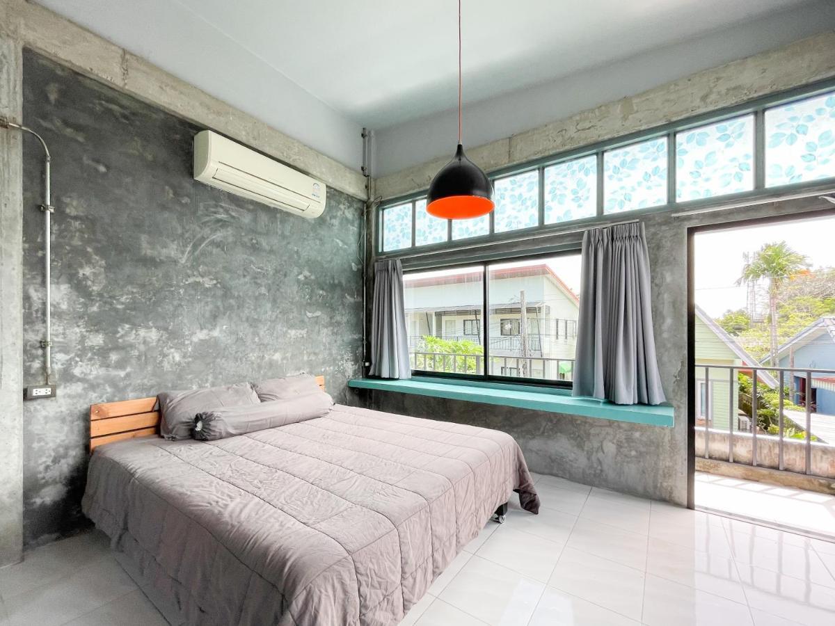The Endless Bangtao Residence Chat 2 Pantai Bang Tao Bagian luar foto